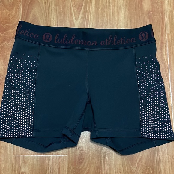 lululemon athletica Pants - Lululemon Shorts